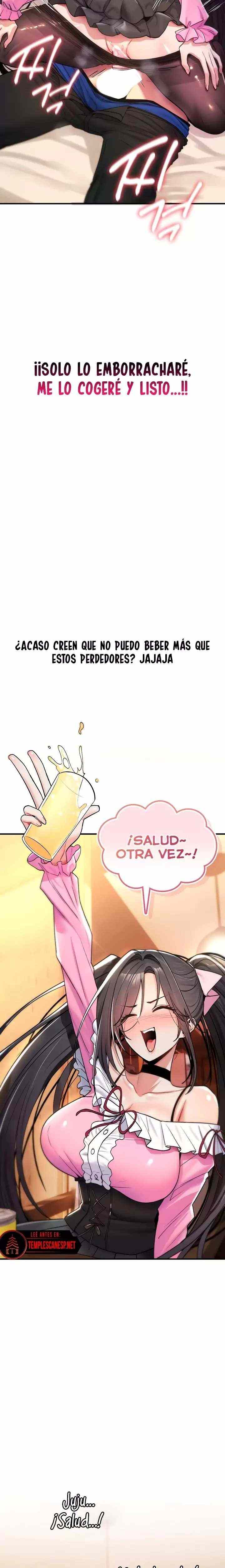 NEW  You Won’t Break Me Page 30 - MangaHe