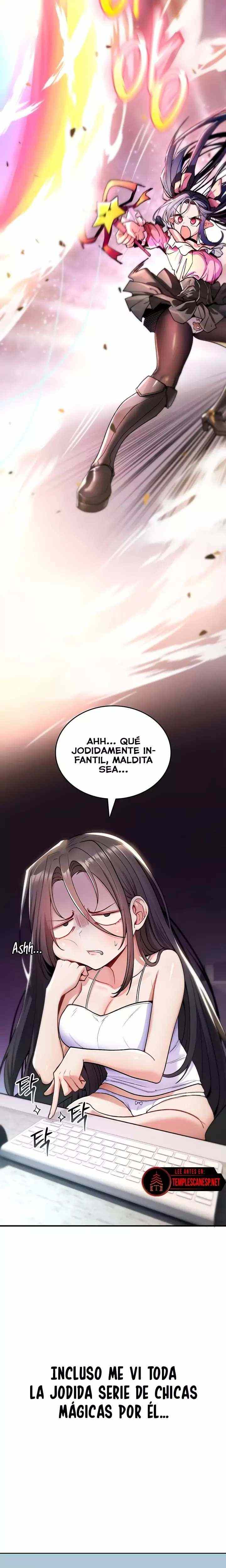NEW  You Won’t Break Me Page 6 - MangaHe