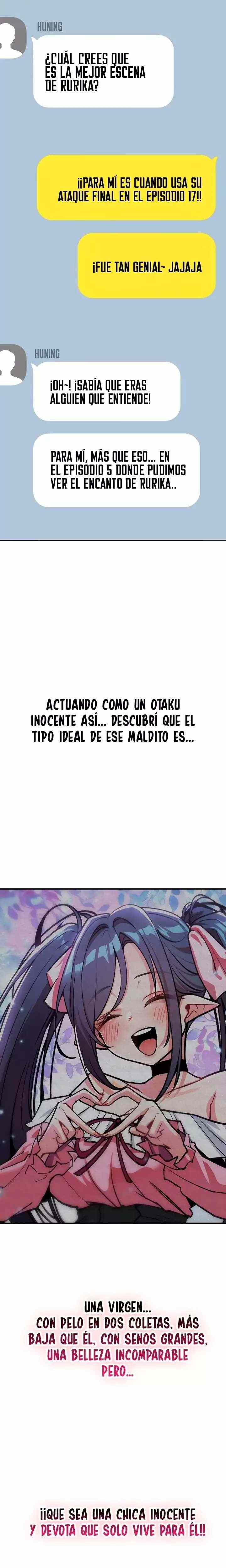NEW  You Won’t Break Me Page 7 - MangaHe