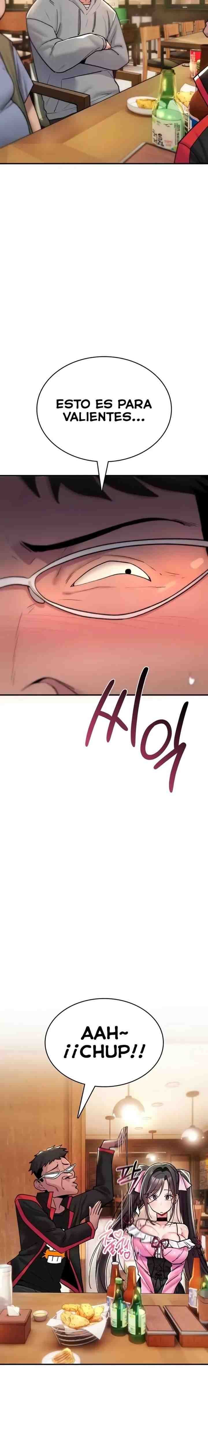 NEW  You Won’t Break Me Page 11 - MangaHe