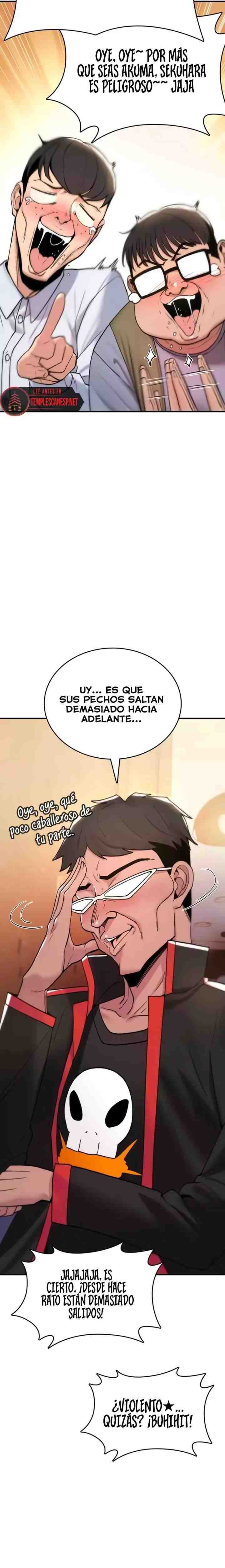 NEW  You Won’t Break Me Page 13 - MangaHe