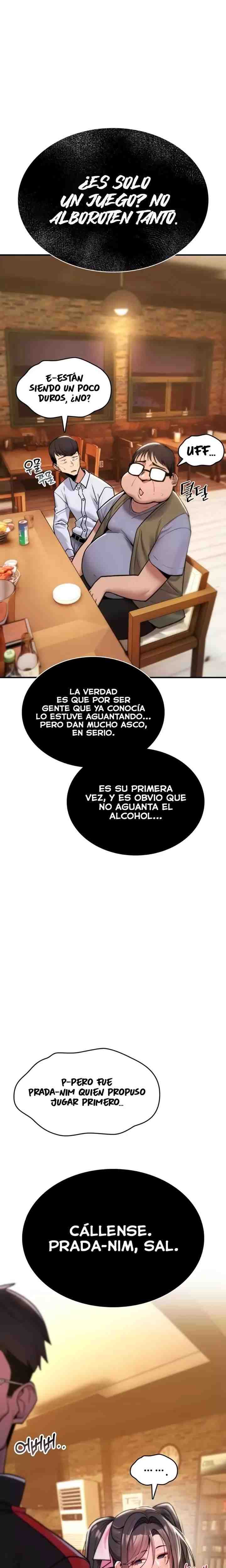 NEW  You Won’t Break Me Page 15 - MangaHe