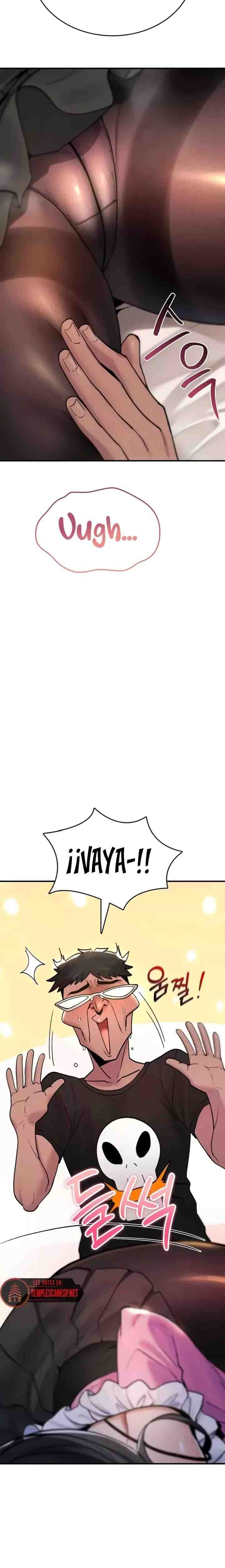 NEW  You Won’t Break Me Page 24 - MangaHe
