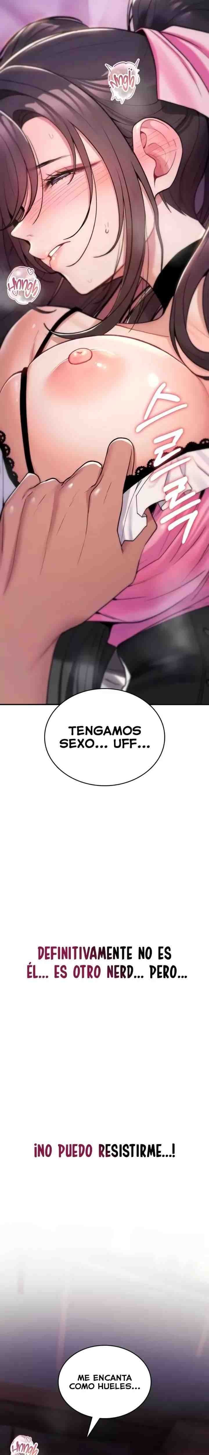 NEW  You Won’t Break Me Page 30 - MangaHe