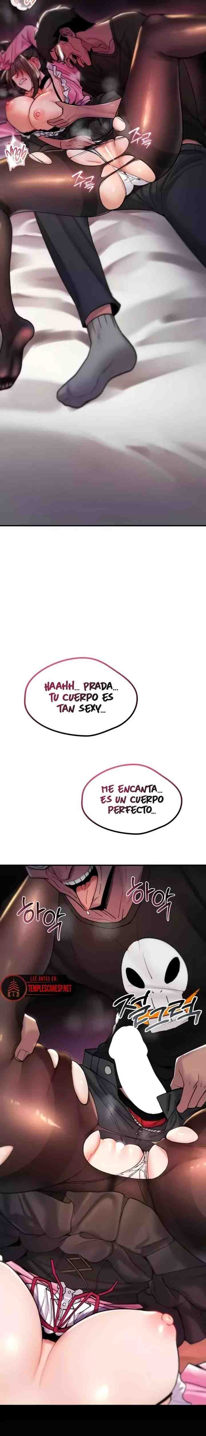 NEW  You Won’t Break Me Page 31 - MangaHe