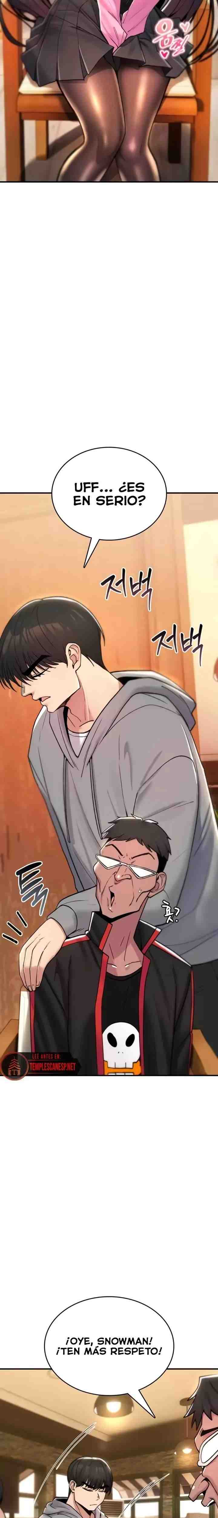 NEW  You Won’t Break Me Page 10 - MangaHe