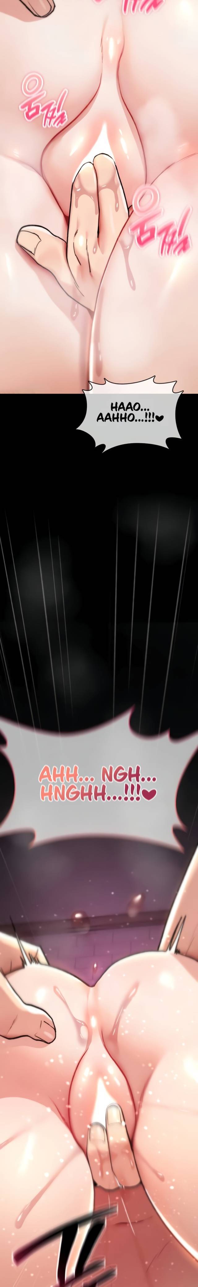 NEW  You Won’t Break Me Page 28 - MangaHe