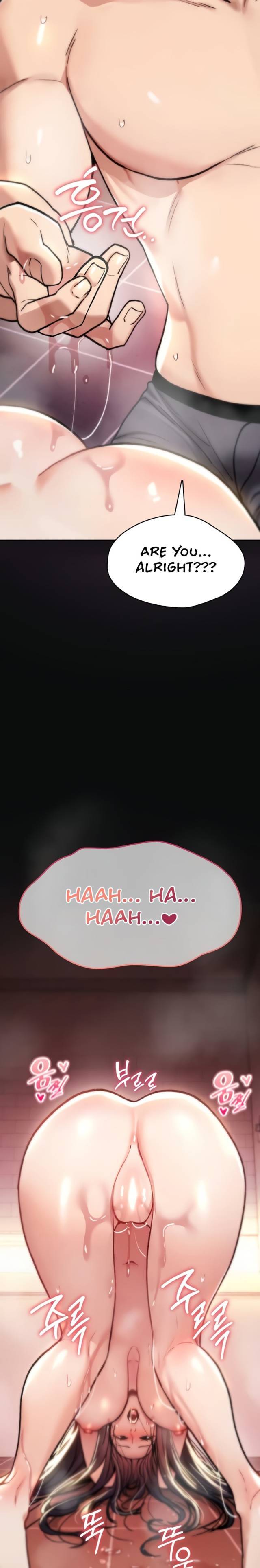 NEW  You Won’t Break Me Page 30 - MangaHe
