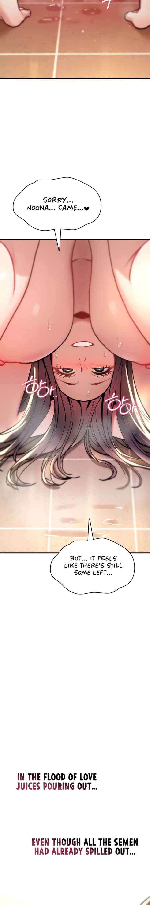 NEW  You Won’t Break Me Page 31 - MangaHe