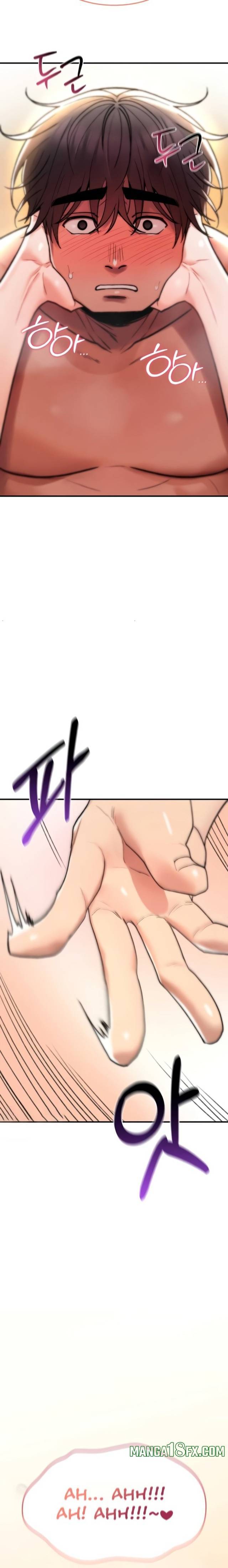 NEW  You Won’t Break Me Page 34 - MangaHe
