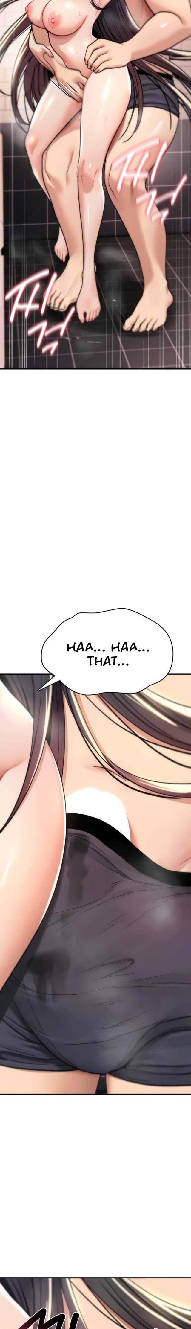 NEW  You Won’t Break Me Page 36 - MangaHe