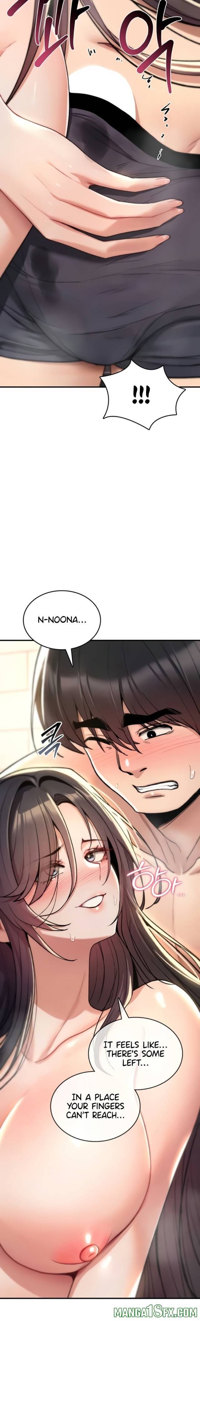 NEW  You Won’t Break Me Page 37 - MangaHe