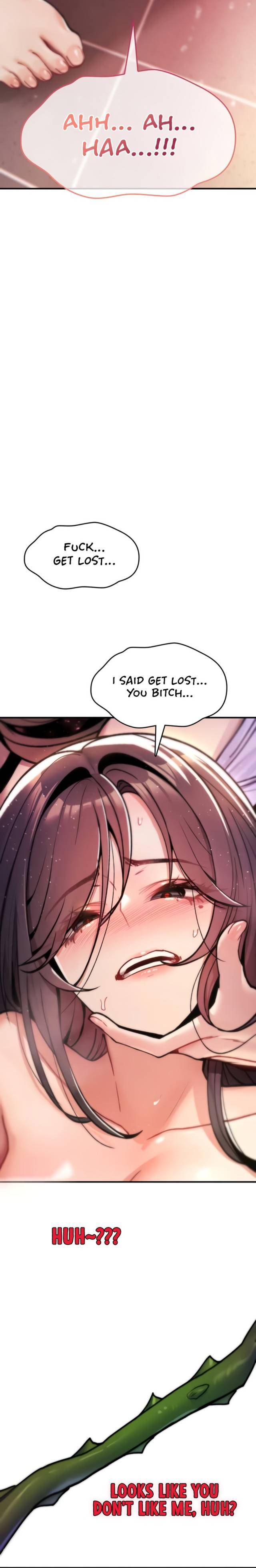 NEW  You Won’t Break Me Page 10 - MangaHe