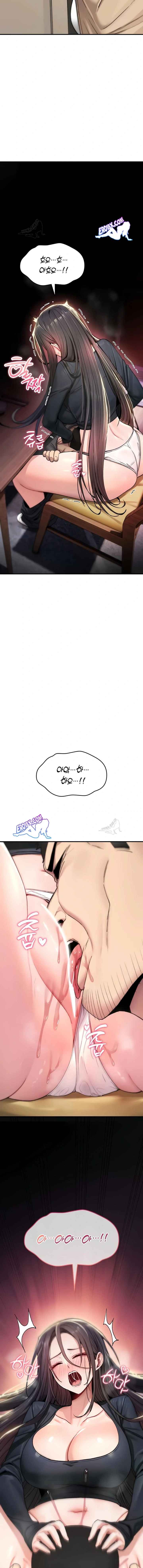 NEW  You Won’t Break Me Page 18 - MangaHe