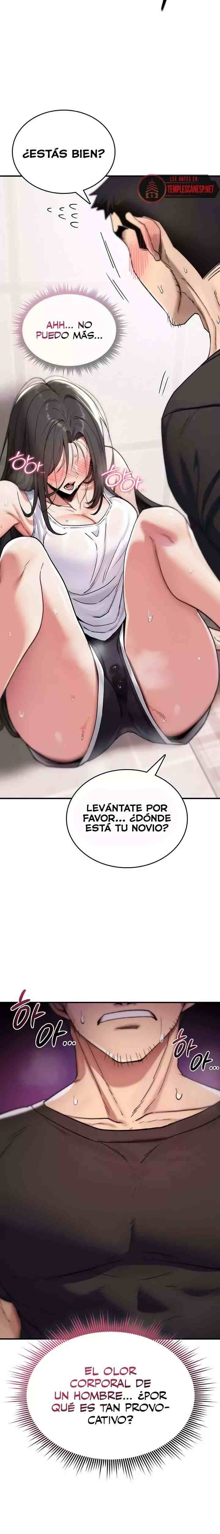 NEW  You Won’t Break Me Page 11 - MangaHe