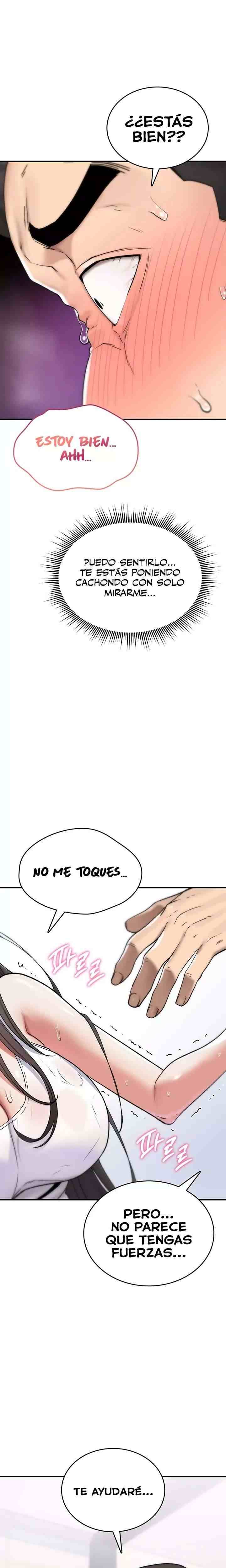NEW  You Won’t Break Me Page 12 - MangaHe