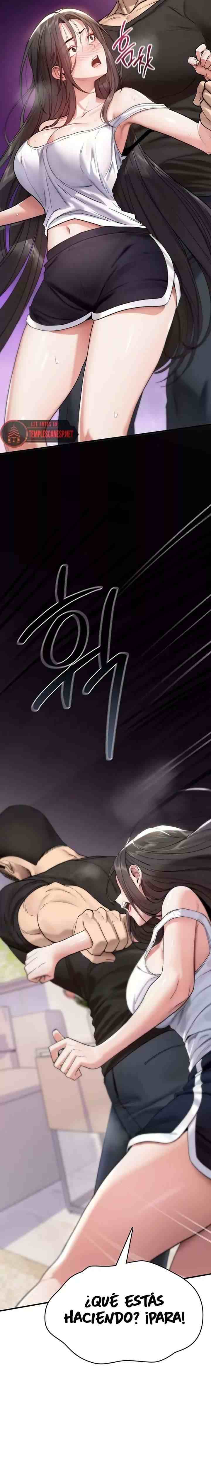 NEW  You Won’t Break Me Page 17 - MangaHe