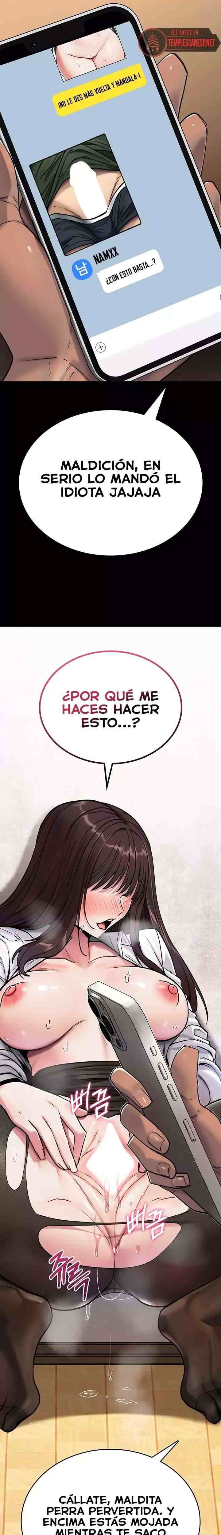 NEW  You Won’t Break Me Page 4 - MangaHe
