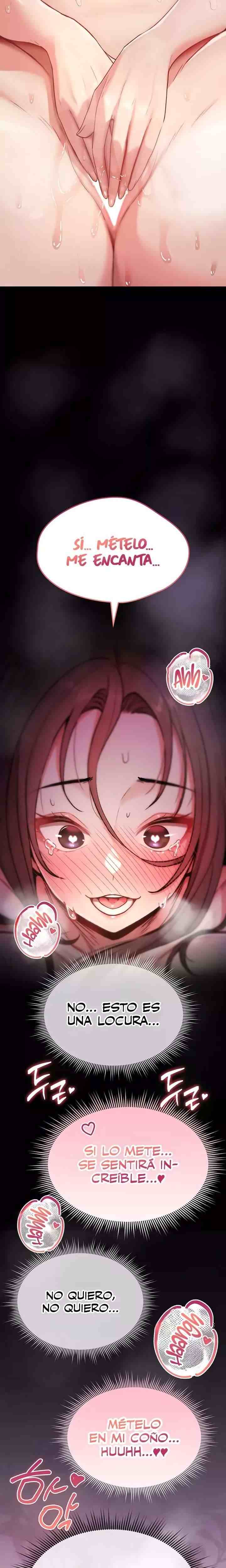 NEW  You Won’t Break Me Page 33 - MangaHe