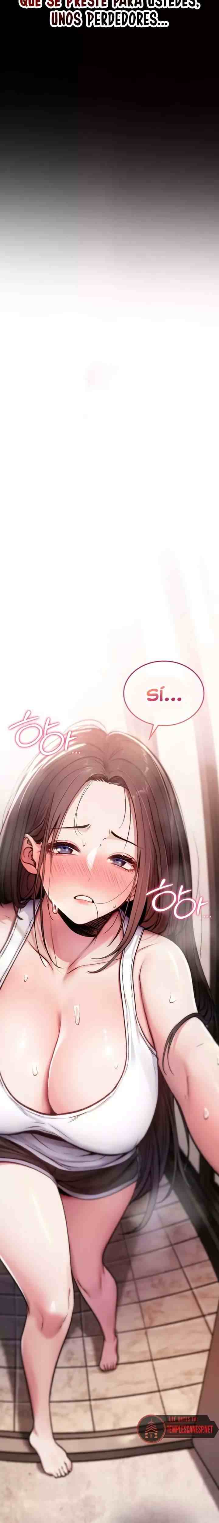 NEW  You Won’t Break Me Page 6 - MangaHe