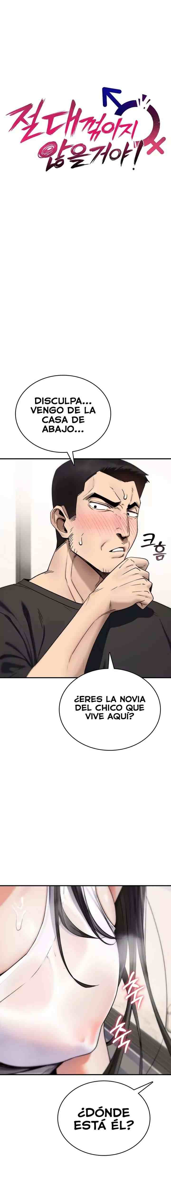 NEW  You Won’t Break Me Page 8 - MangaHe