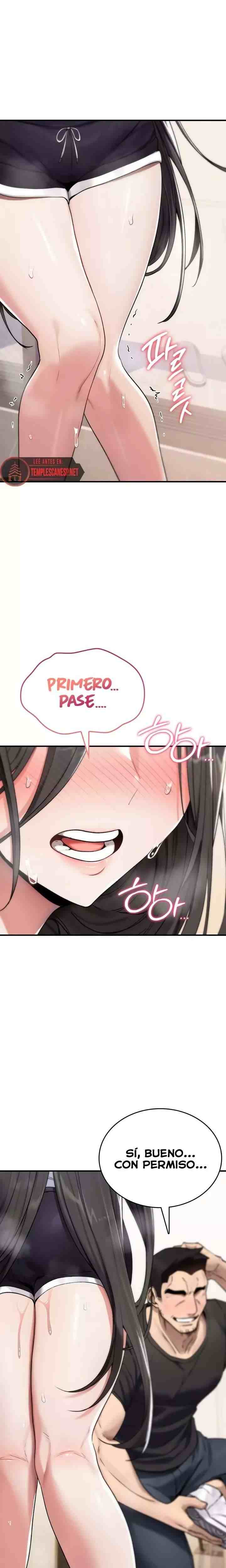 NEW  You Won’t Break Me Page 9 - MangaHe