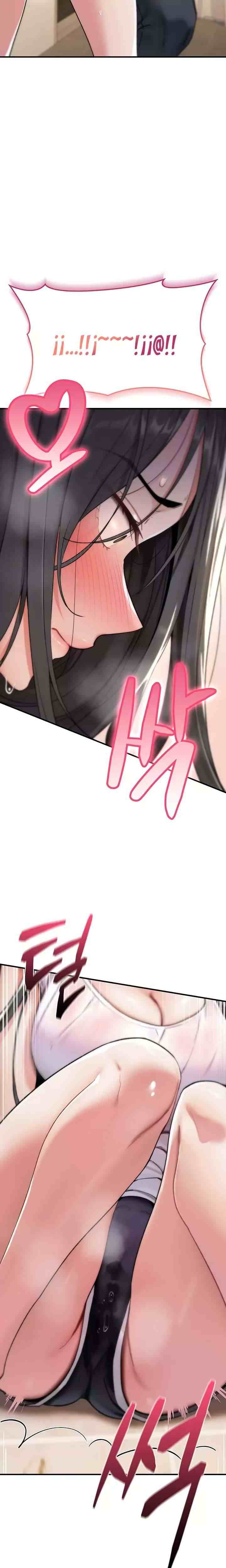 NEW  You Won’t Break Me Page 10 - MangaHe