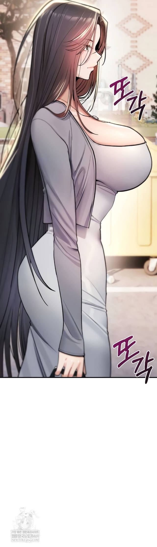 NEW  You Won’t Break Me Page 9 - MangaHe