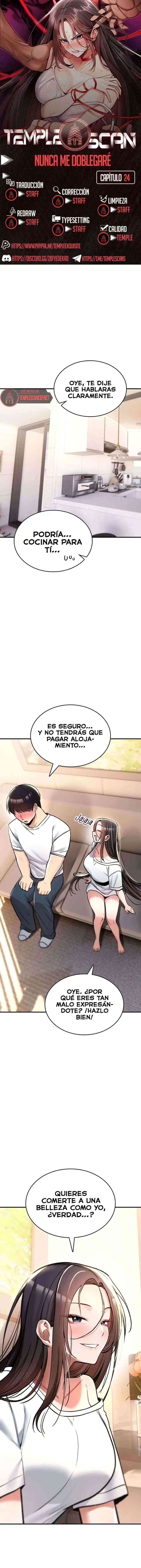 NEW  You Won’t Break Me Page 2 - MangaHe