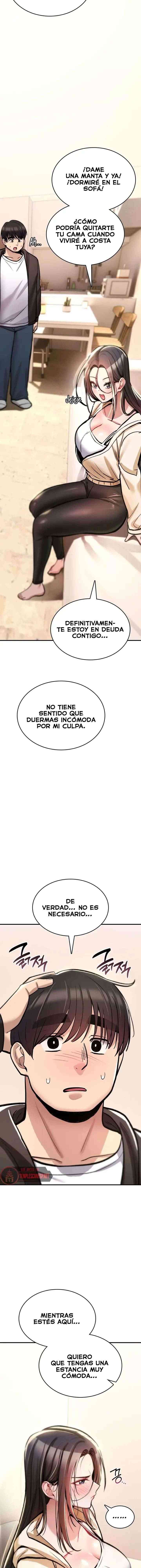 NEW  You Won’t Break Me Page 18 - MangaHe