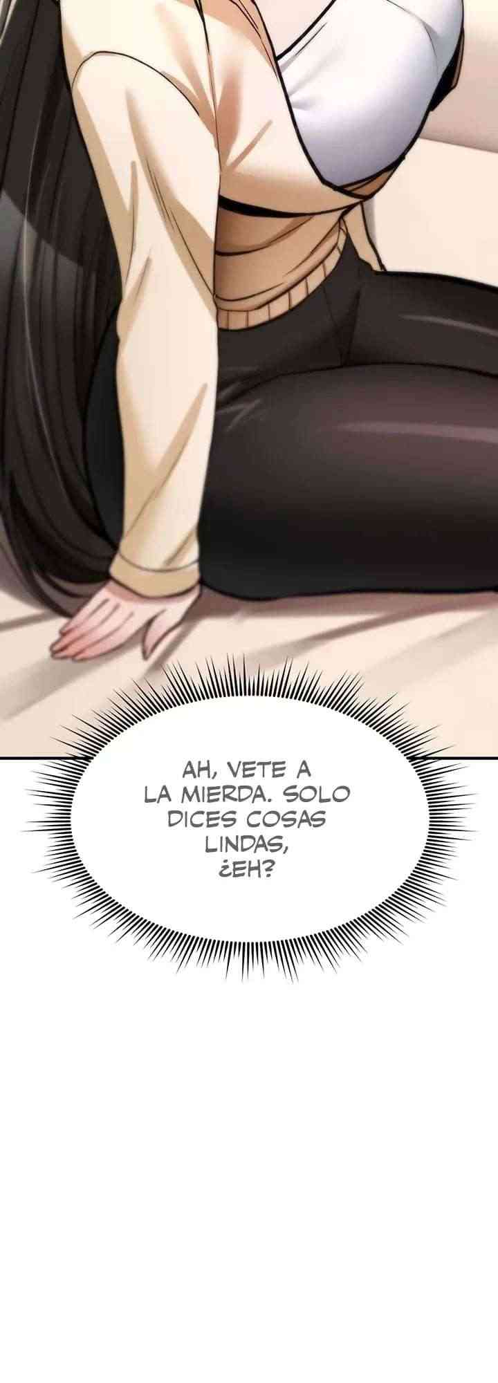 NEW  You Won’t Break Me Page 19 - MangaHe