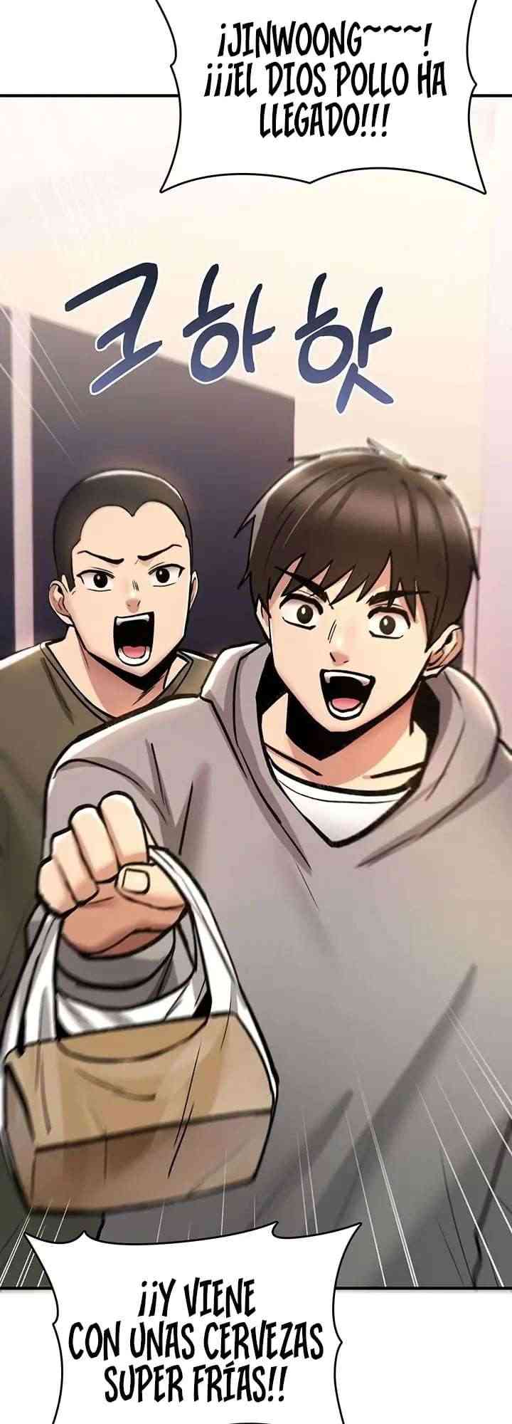 NEW  You Won’t Break Me Page 35 - MangaHe