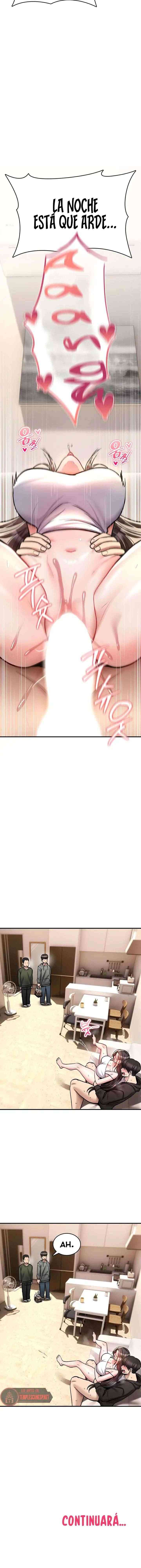 NEW  You Won’t Break Me Page 36 - MangaHe