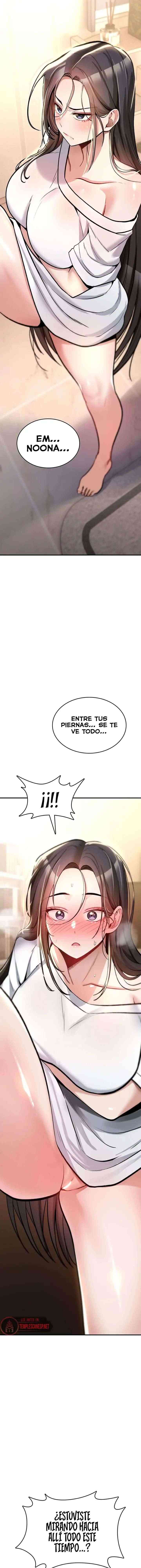 NEW  You Won’t Break Me Page 10 - MangaHe
