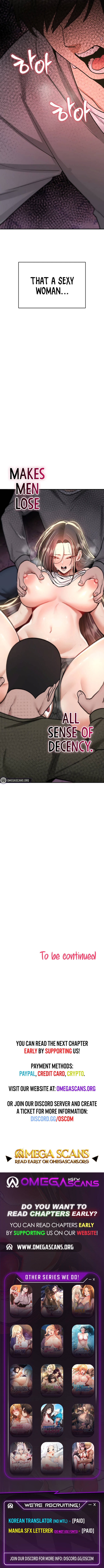 NEW  You Won’t Break Me Page 16 - MangaHe