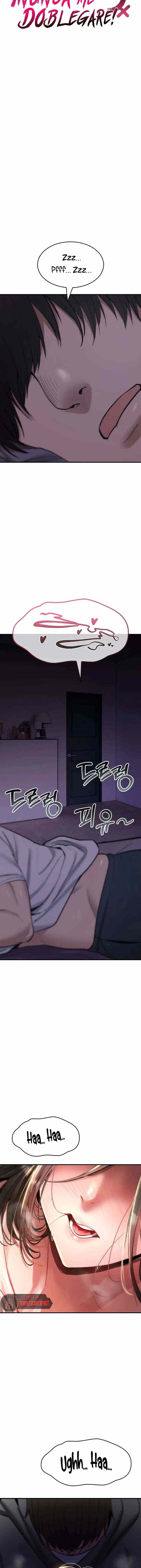 NEW  You Won’t Break Me Page 14 - MangaHe