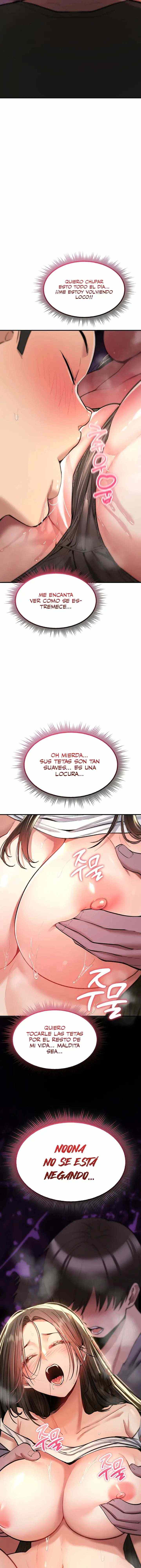 NEW  You Won’t Break Me Page 16 - MangaHe