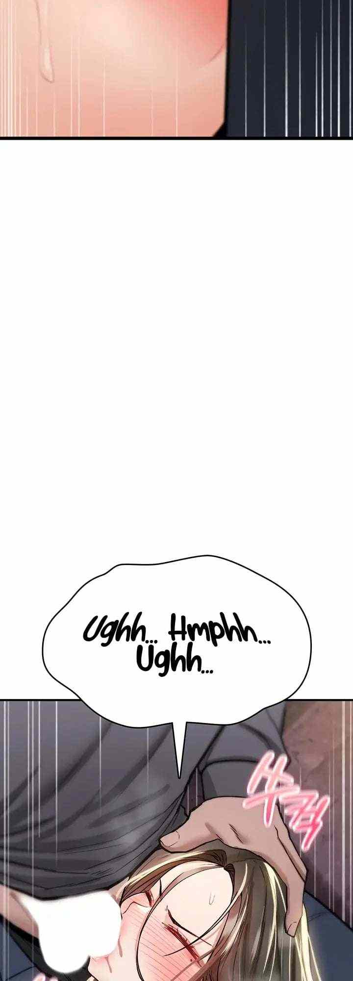 NEW  You Won’t Break Me Page 27 - MangaHe