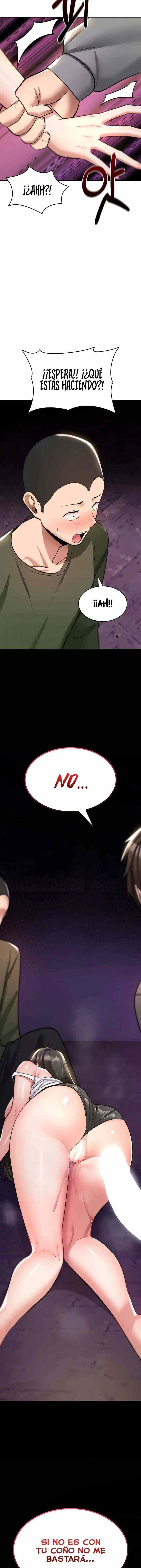 NEW  You Won’t Break Me Page 36 - MangaHe