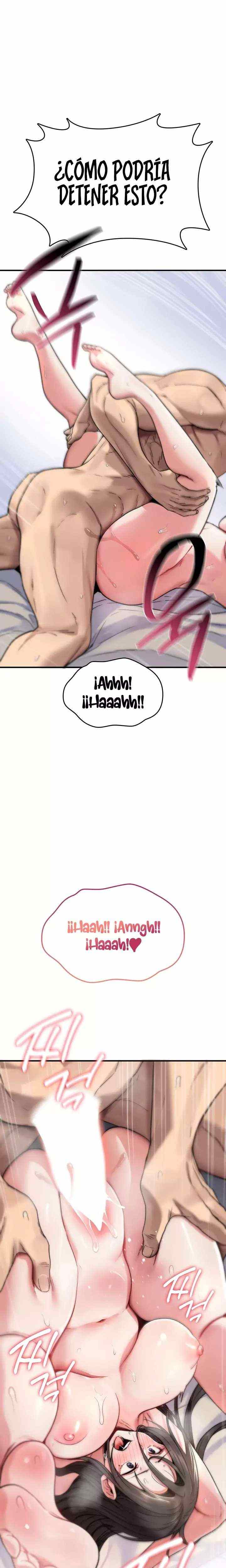 NEW  You Won’t Break Me Page 12 - MangaHe