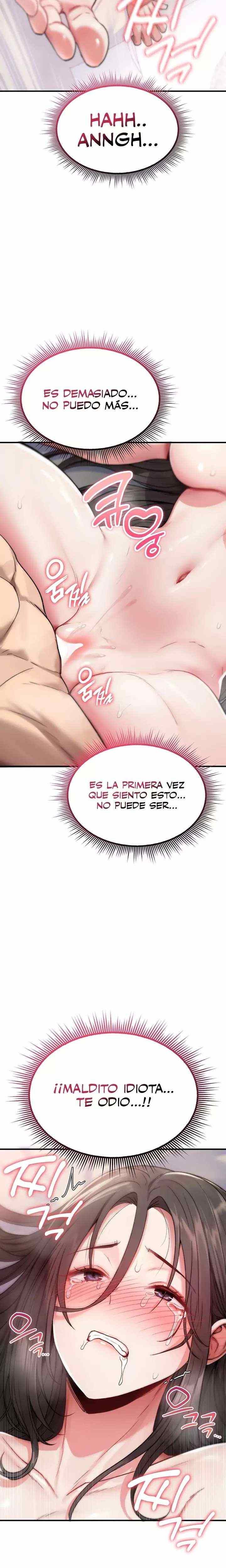 NEW  You Won’t Break Me Page 13 - MangaHe