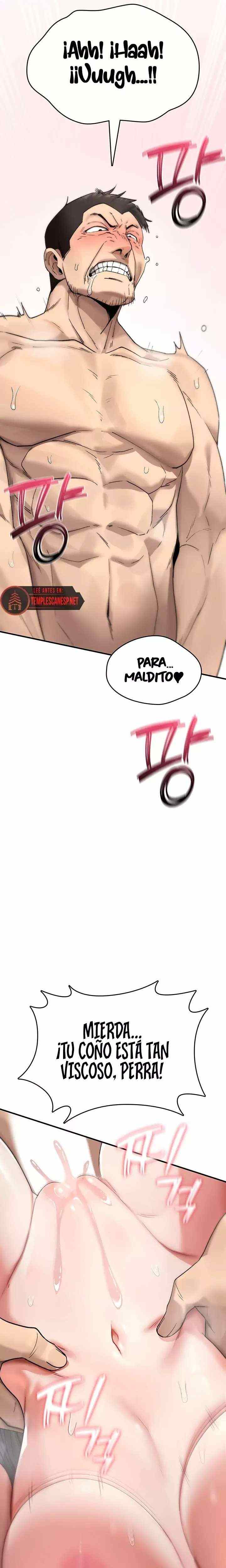 NEW  You Won’t Break Me Page 19 - MangaHe