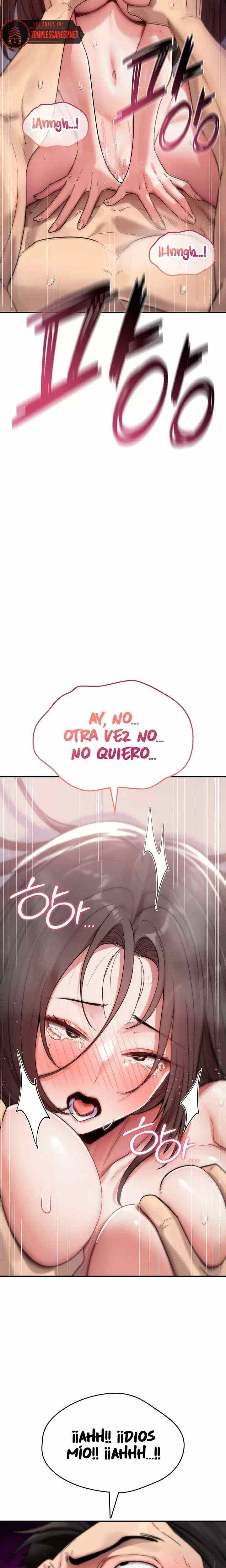 NEW  You Won’t Break Me Page 22 - MangaHe