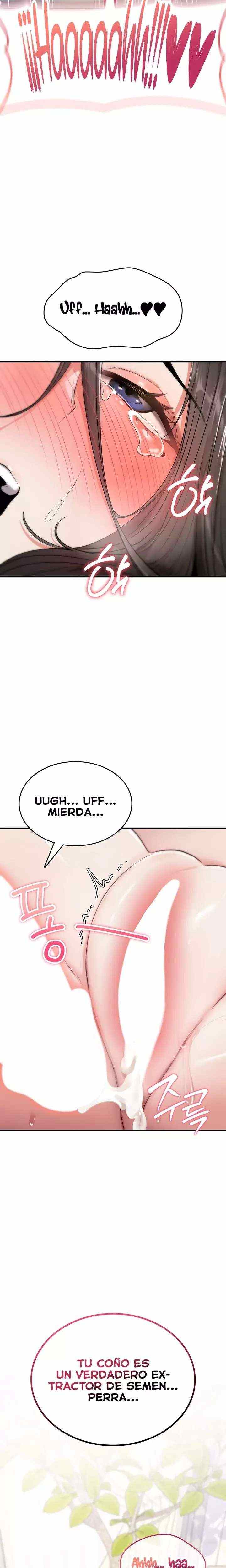 NEW  You Won’t Break Me Page 24 - MangaHe
