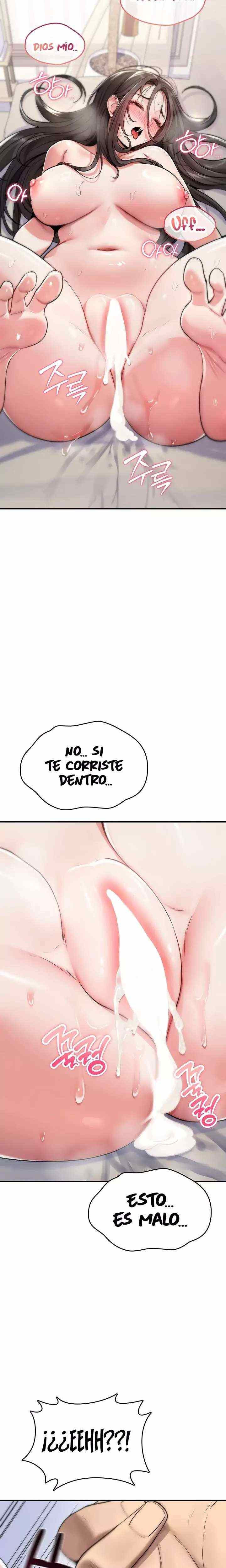 NEW  You Won’t Break Me Page 25 - MangaHe