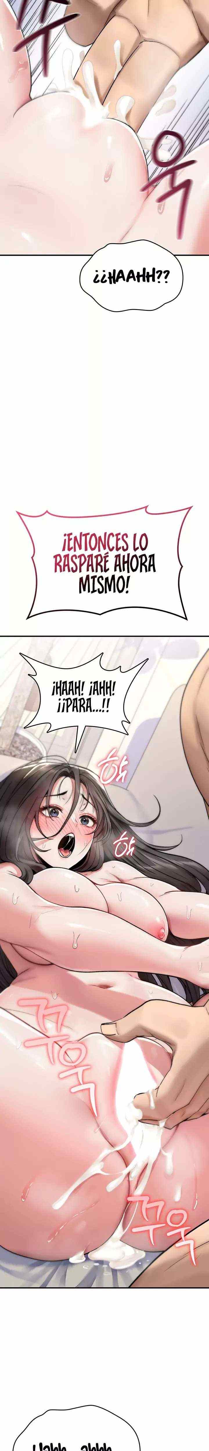 NEW  You Won’t Break Me Page 26 - MangaHe
