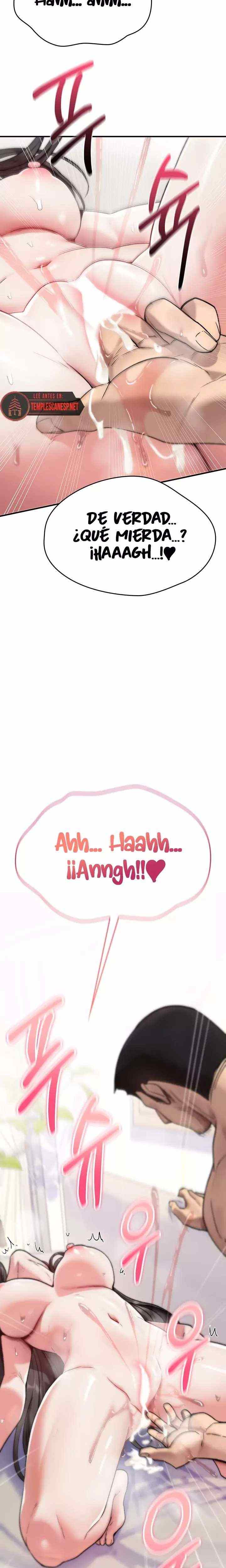 NEW  You Won’t Break Me Page 27 - MangaHe