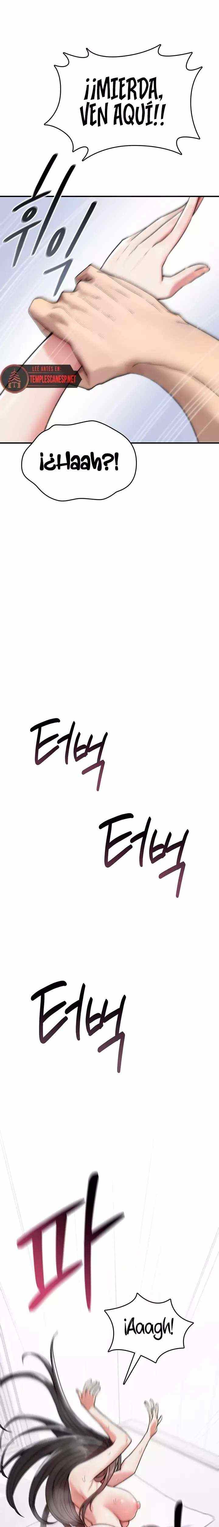 NEW  You Won’t Break Me Page 29 - MangaHe