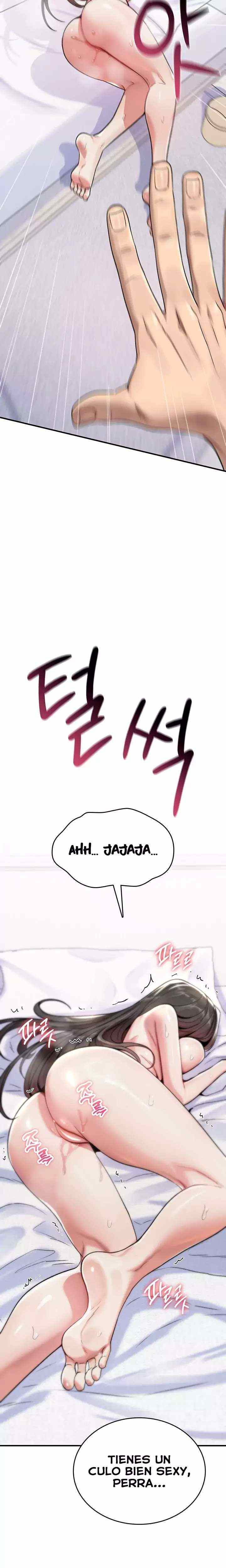 NEW  You Won’t Break Me Page 30 - MangaHe