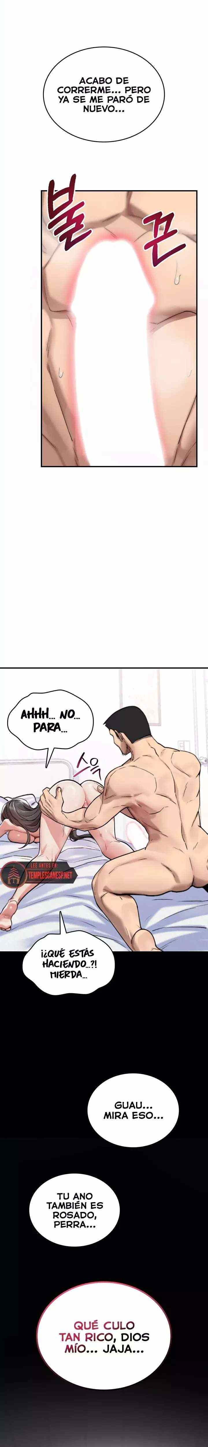 NEW  You Won’t Break Me Page 31 - MangaHe